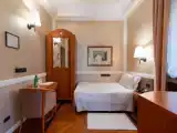 Одноместный номер