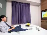 Двухместный номер Superior