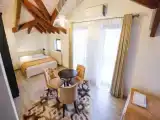 Двухместный номер Стандарт с балконом