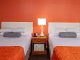 Шестиместный люкс