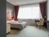Одноместный номер Superior