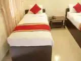 Двухместный номер Стандарт