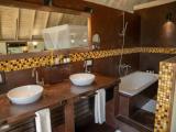 Вилла Luxury с 3 комнатами