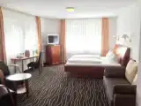 Трёхместный номер Стандарт
