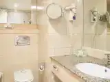 Двухместный номер Premium с видом на бассейн