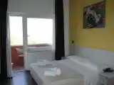 Четырёхместный номер Стандарт