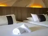 Люкс с видом на горы