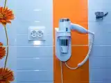 Трёхместный номер Стандарт