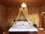 Трёхместный номер Deluxe