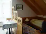 Апартаменты