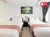 Двухместный номер Стандарт