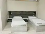 Двухместный полулюкс