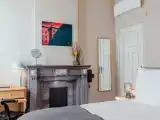 Номер Deluxe