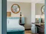 Двухместный люкс