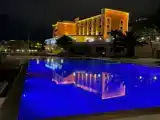 Двухместный полулюкс