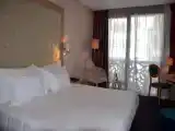 Номер Deluxe