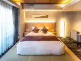Двухместный номер Deluxe