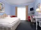 Одноместный номер Стандарт