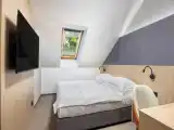 Двухместный номер Эконом