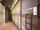 Кровать в общем номере