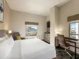 Двухместный номер с видом на город