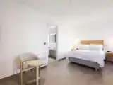 Двухместный номер Комфорт Deluxe Courtyard