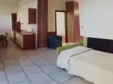 Трёхместный номер Стандарт