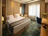 Апартаменты Deluxe
