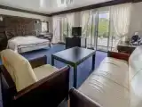 Номер Deluxe с балконом и с видом на парк
