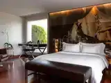 Двухместный полулюкс с балконом