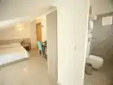 Номер Стандарт Мансарда с красивым видом из окна