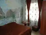 Двухместный номер Стандарт с видом на горы