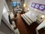 Двухместный номер Deluxe