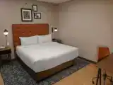 Двухместный номер Interior No View