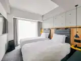 Двухместный номер Стандарт