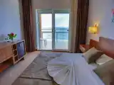 Трёхместный номер Superior с видом на море