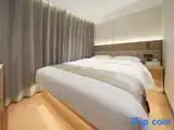 Номер Business