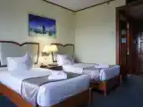 Номер Deluxe