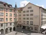 Двухместный номер Стандарт