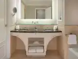 Четырёхместный клубный номер Стандарт