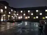 Run of House