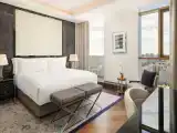 Двухместный номер Grand Deluxe с видом на город