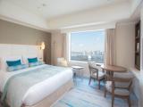 Двухместный номер Superior Rainbow Bridge Side Executive Floor Breeze Style