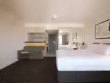 Двухместная студия