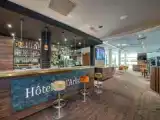 Номер Стандарт с видом на сад