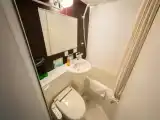 Двухместный номер Стандарт