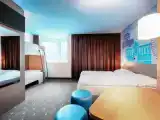 Четырёхместный номер Стандарт