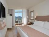 Двухместный номер Melia with side sea view
