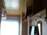 Трёхместный номер Deluxe с балконом