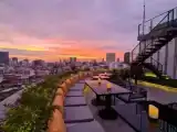 Двухместный люкс с балконом